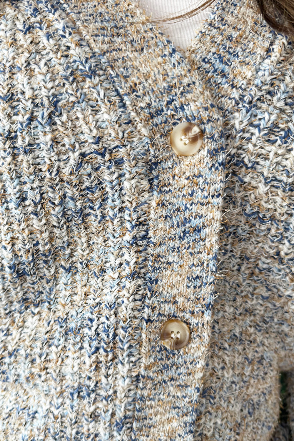 Paloma Cardigan