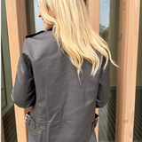 Alchemy Moto Jacket