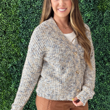 Paloma Cardigan