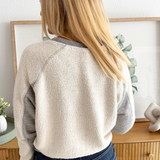 Driftwood Crewneck Sweater