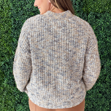 Paloma Cardigan