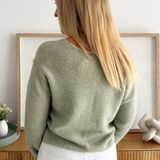 Emile Cardigan