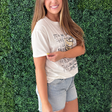 Spritzy Boyfriend Tee