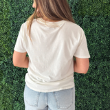 Spritzy Boyfriend Tee