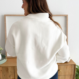 Zip & Pocket Premium Fleece