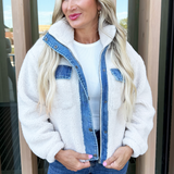 Leona Jacket