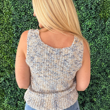 Paloma Tank
