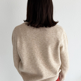 Baseball Mom Graphic Sweater