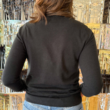 Martini Long Sleeve Sweater