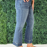 Gia Flare w/ Wide Hem 27"