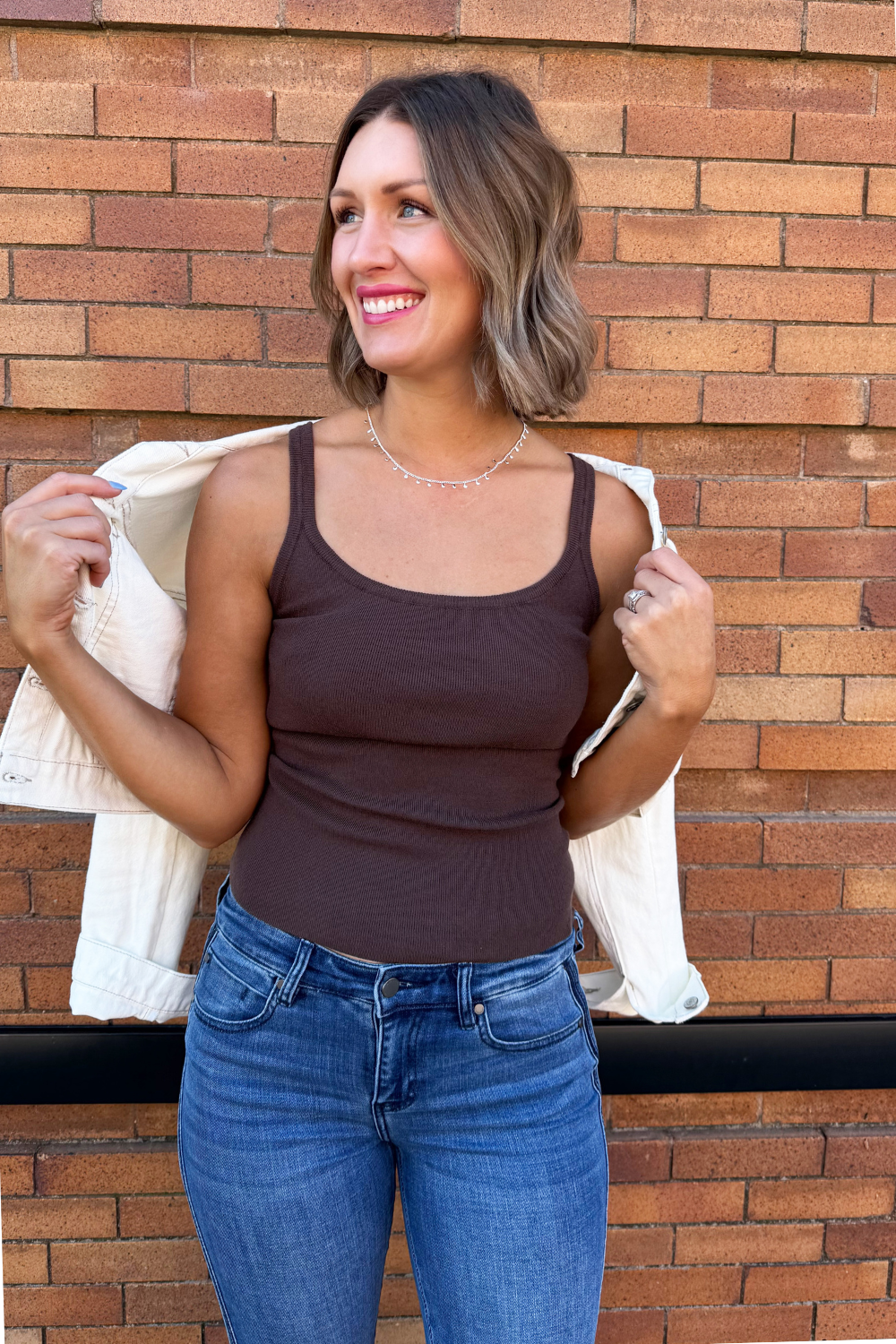 Corinne Tank