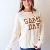 Game Day Sweater