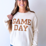 Game Day Sweater