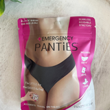3-in-1 Essentials Kit- Bikini One Size