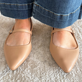 Aviba Flat