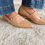 Aviba Flat