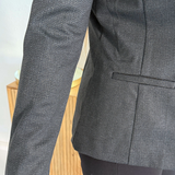Fitted Blazer