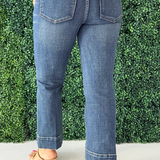 Gia Flare w/ Wide Hem 27"