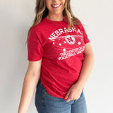 Nebraska: Volleyball Universe