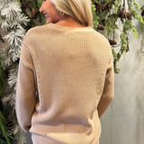 Voyager Cardigan