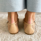 Rodni Mesh Ballet Flat
