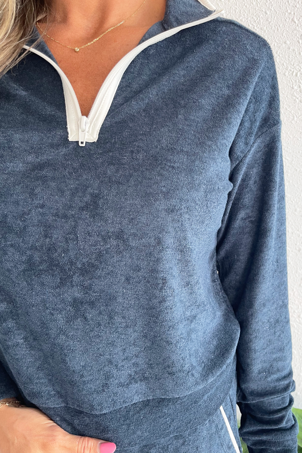 Sharon Pullover