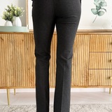 Kelsey Flare Trouser 31in ins