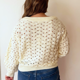 Chunky Knit Sweater