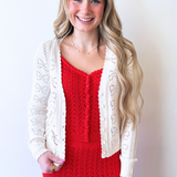 Gema Cardigan