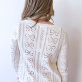 Gema Cardigan