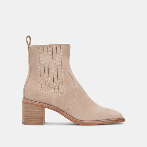 Irnie Bootie