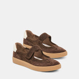 Nanet Flat