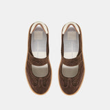 Nanet Flat
