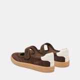 Nanet Flat