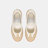Nanet Flat