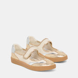 Nanet Flat