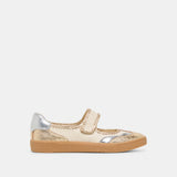 Nanet Flat