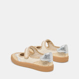 Nanet Flat