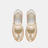 Nanet Flat