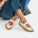 Nanet Flat