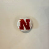 Button - 1"