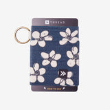 Printed Elastic Wallets