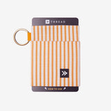 Printed Elastic Wallets
