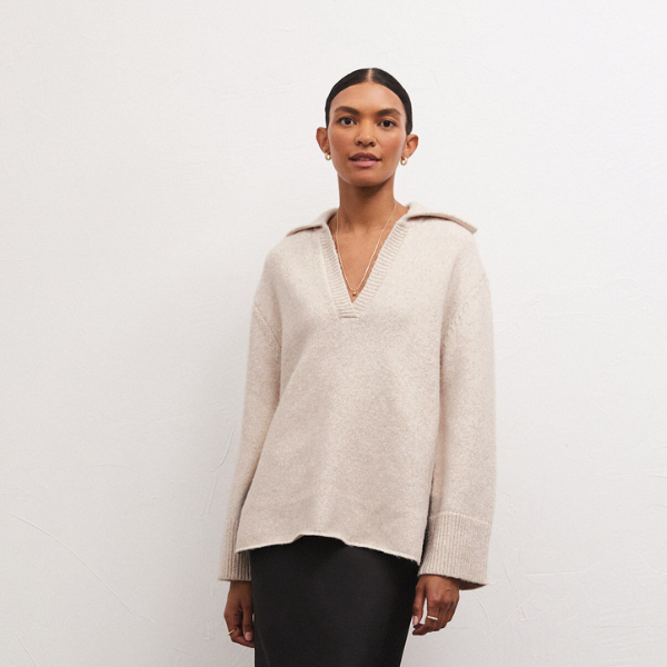 Ember Sweater – The 308 Boutique