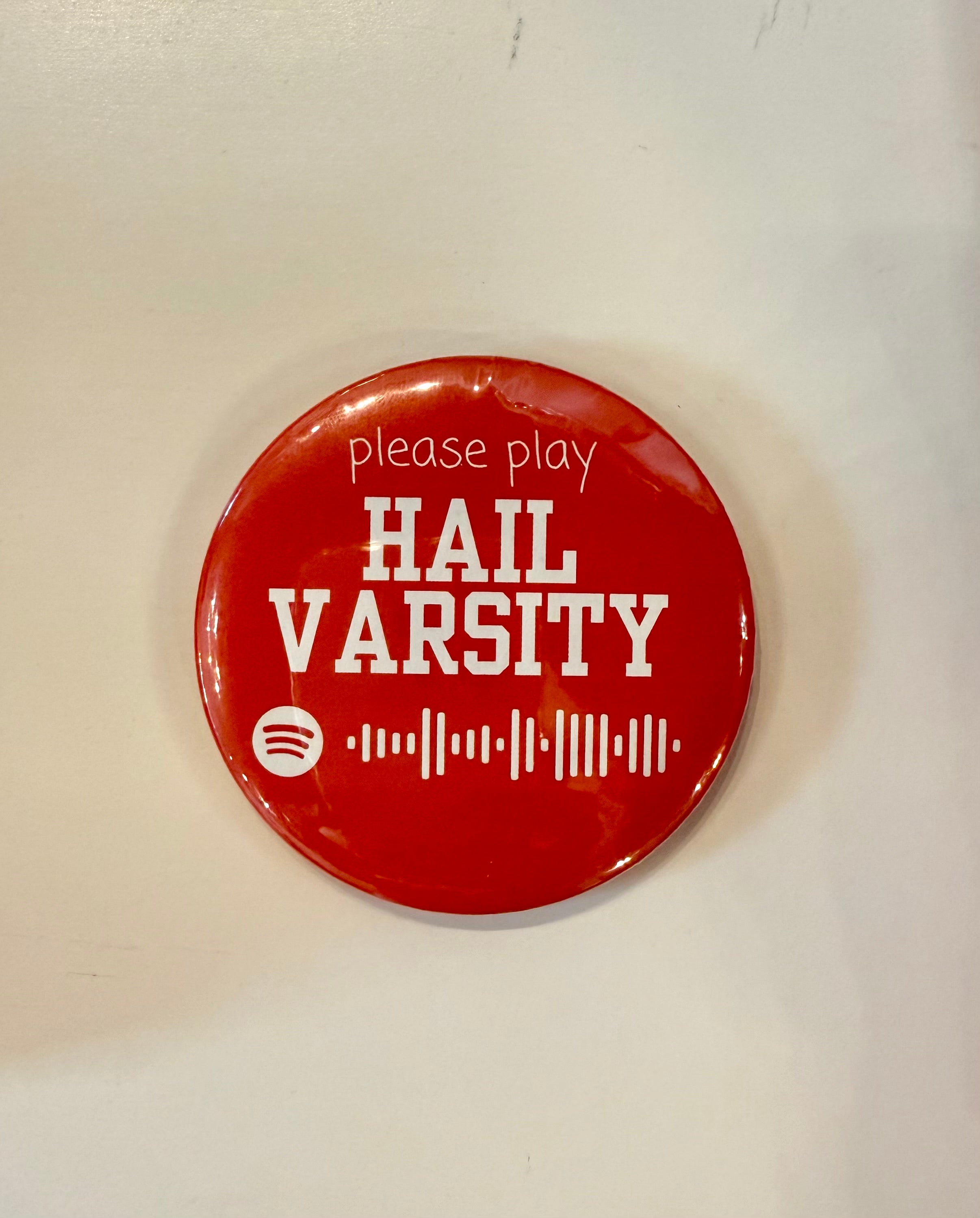 Button - 3"