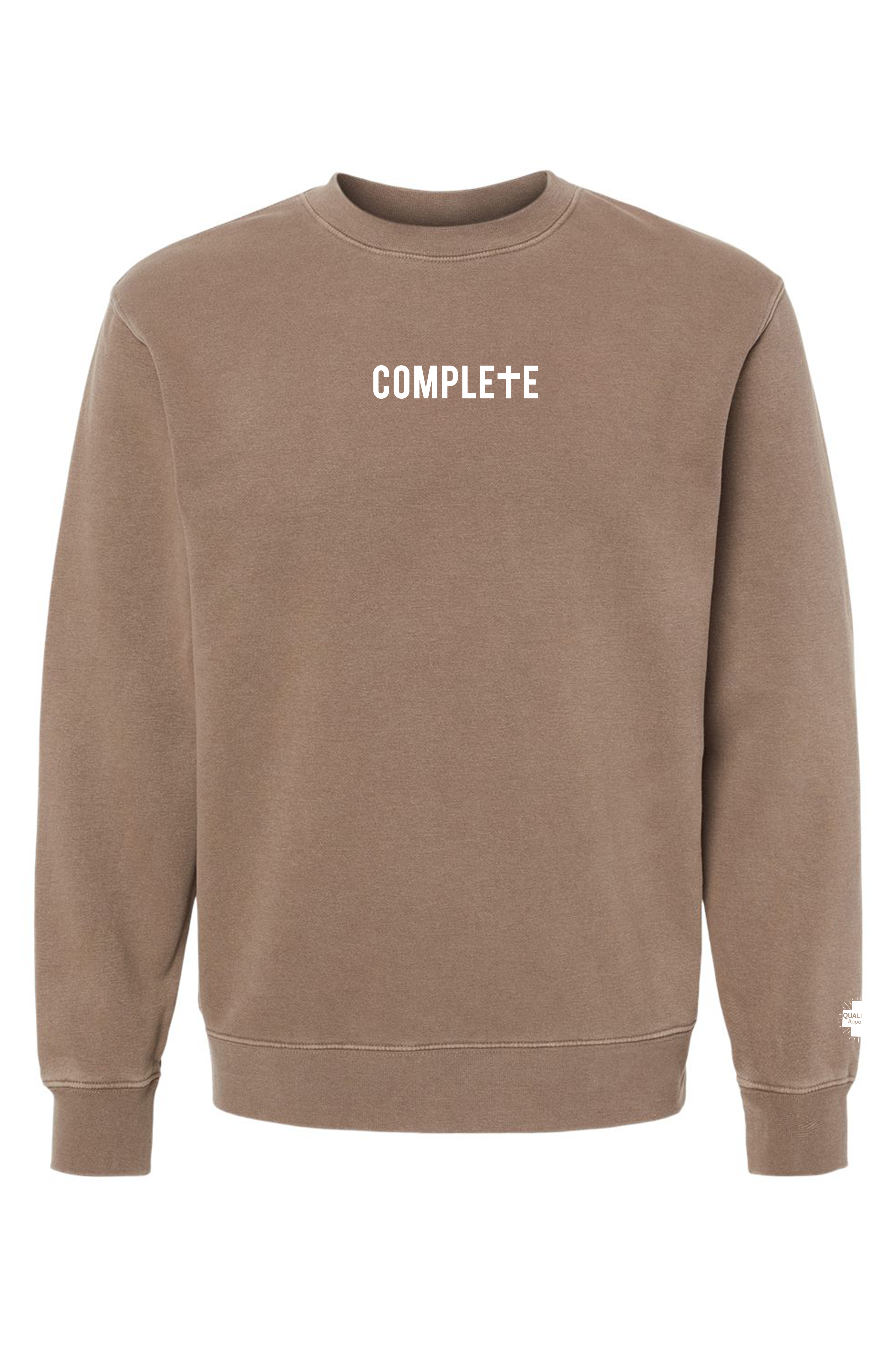 Complete Sweatshirt