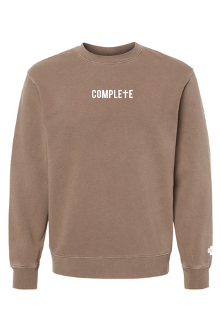 Complete Sweatshirt