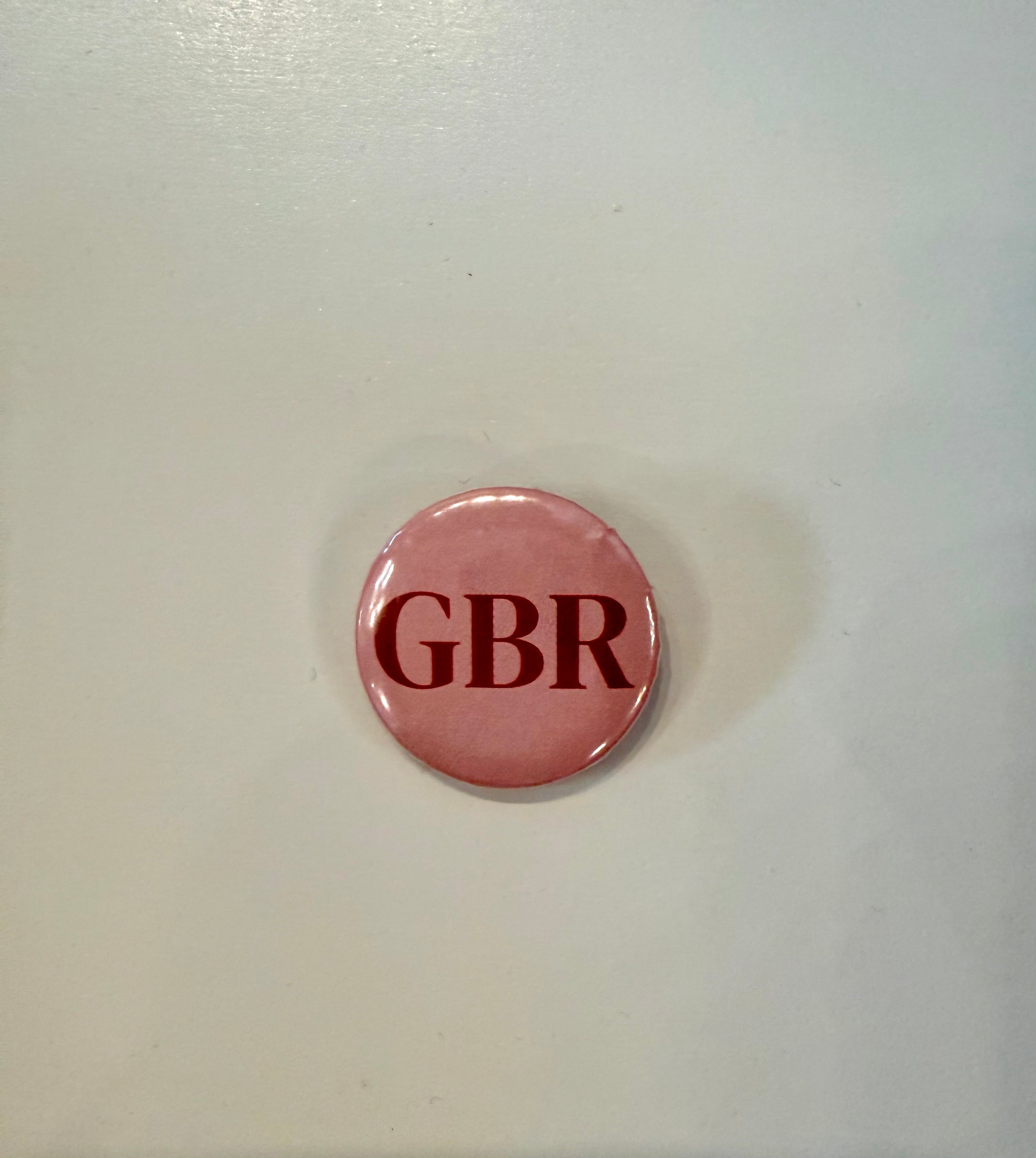 Button - 1"