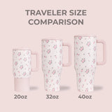 Traveler 40oz