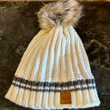 Pom Hat